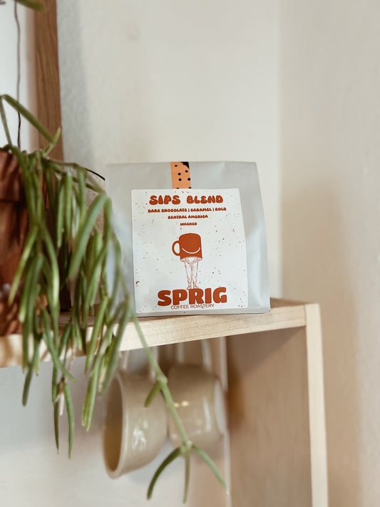 sips blend