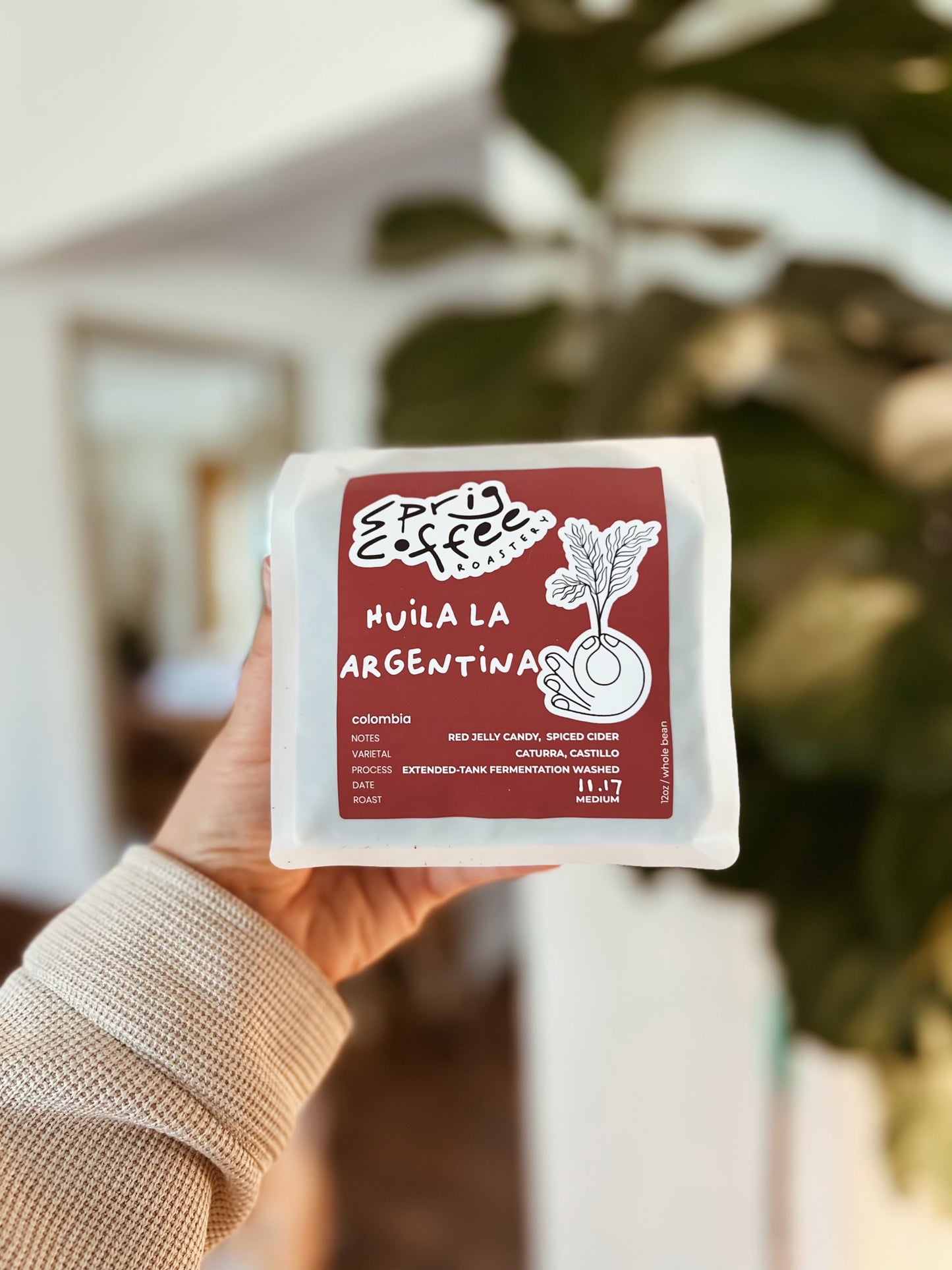 colombia huila la argentina