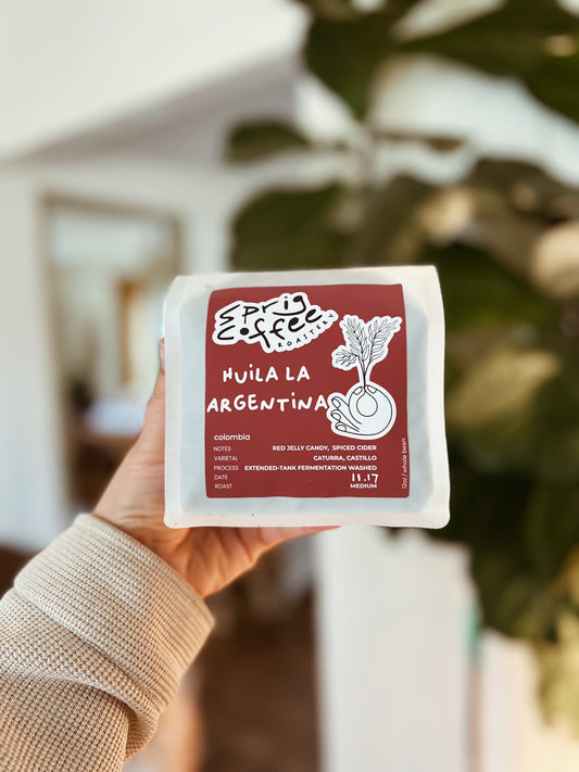 colombia huila la argentina