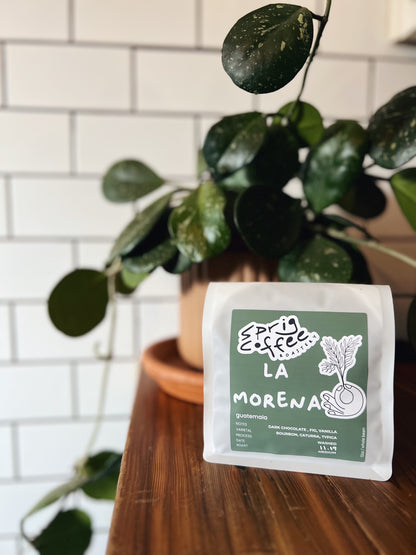 guatemala la morena washed