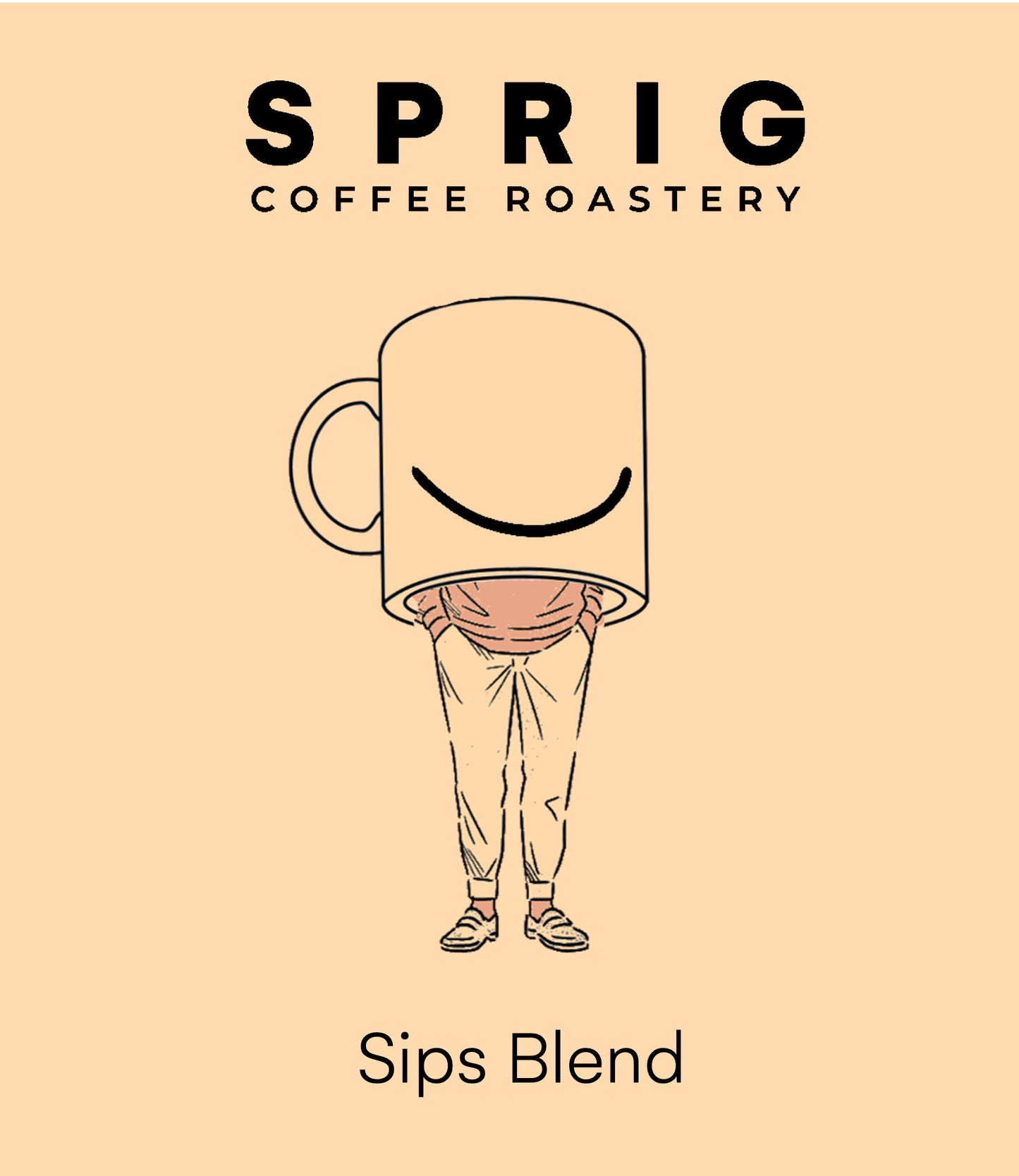 sips blend