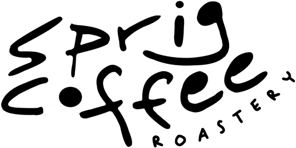 sprig coffee roastery