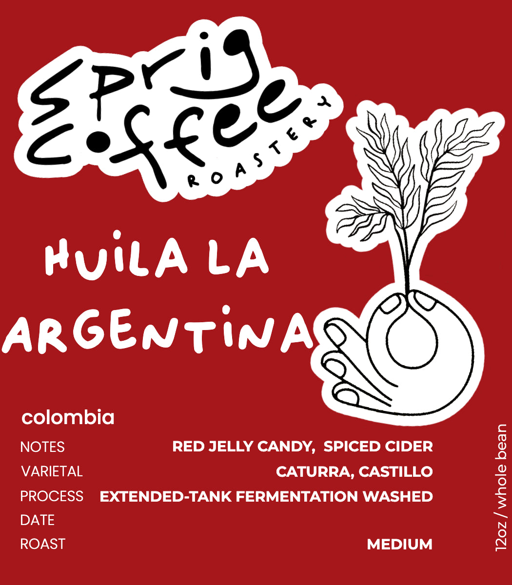 colombia huila la argentina