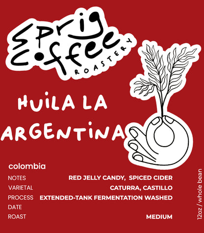 colombia huila la argentina