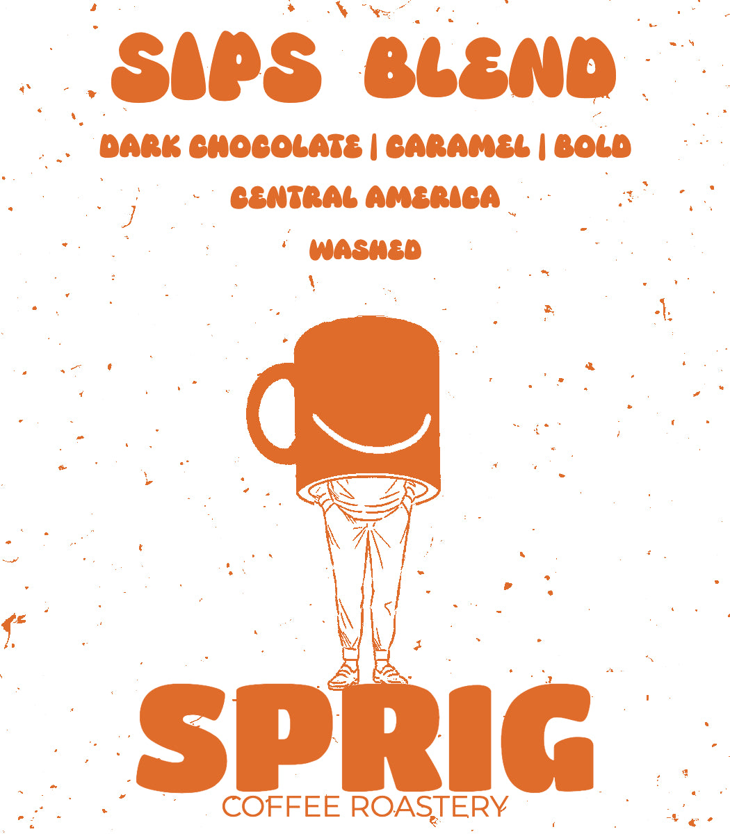 sips blend
